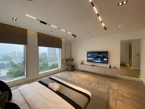 Available 3 Beds at Ikoyi