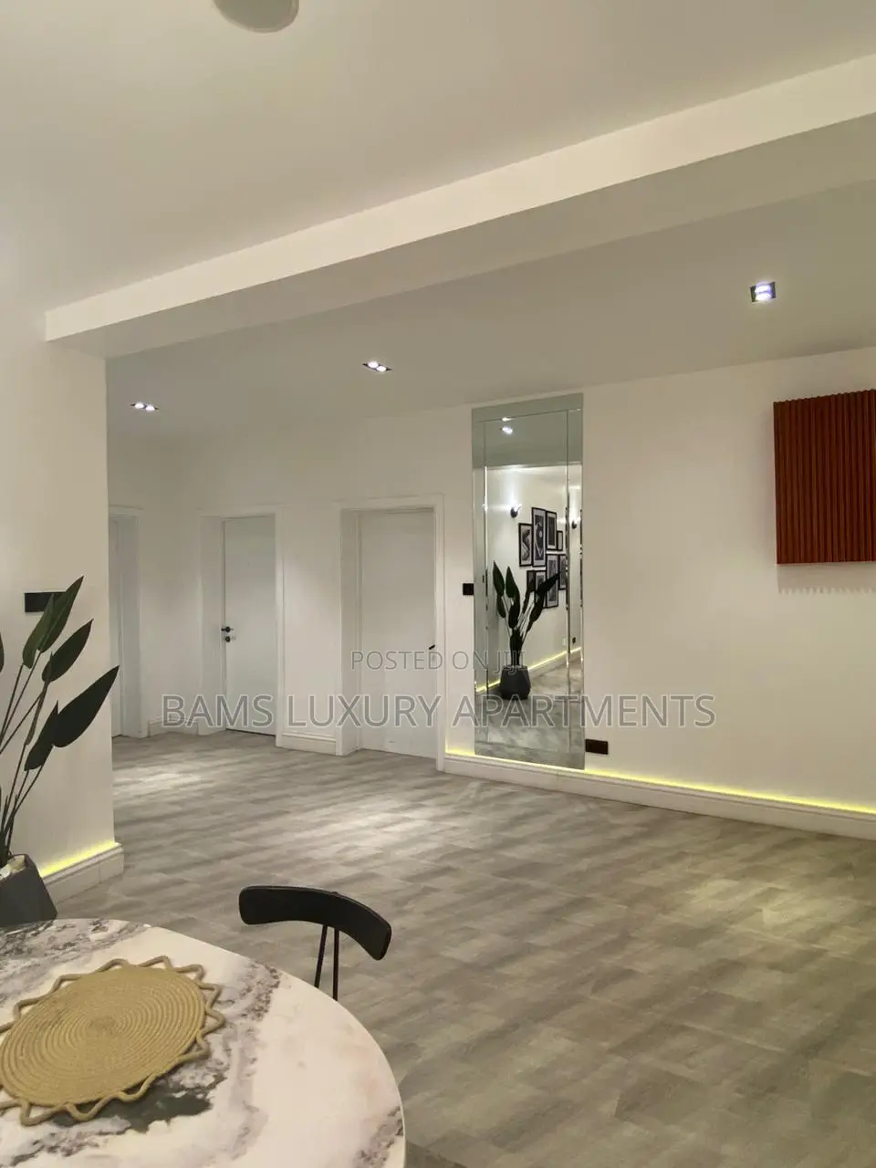 Available 3 Beds at Ikoyi