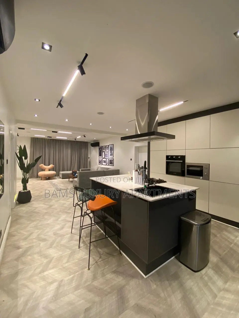 Available 3 Beds at Ikoyi