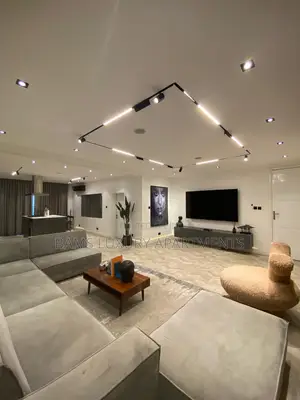 Available 3 Beds at Ikoyi