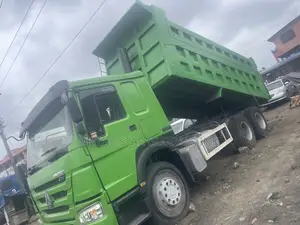 Howo Tipper