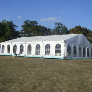 Quality Heavy Duty Top Marquee Tent Construction