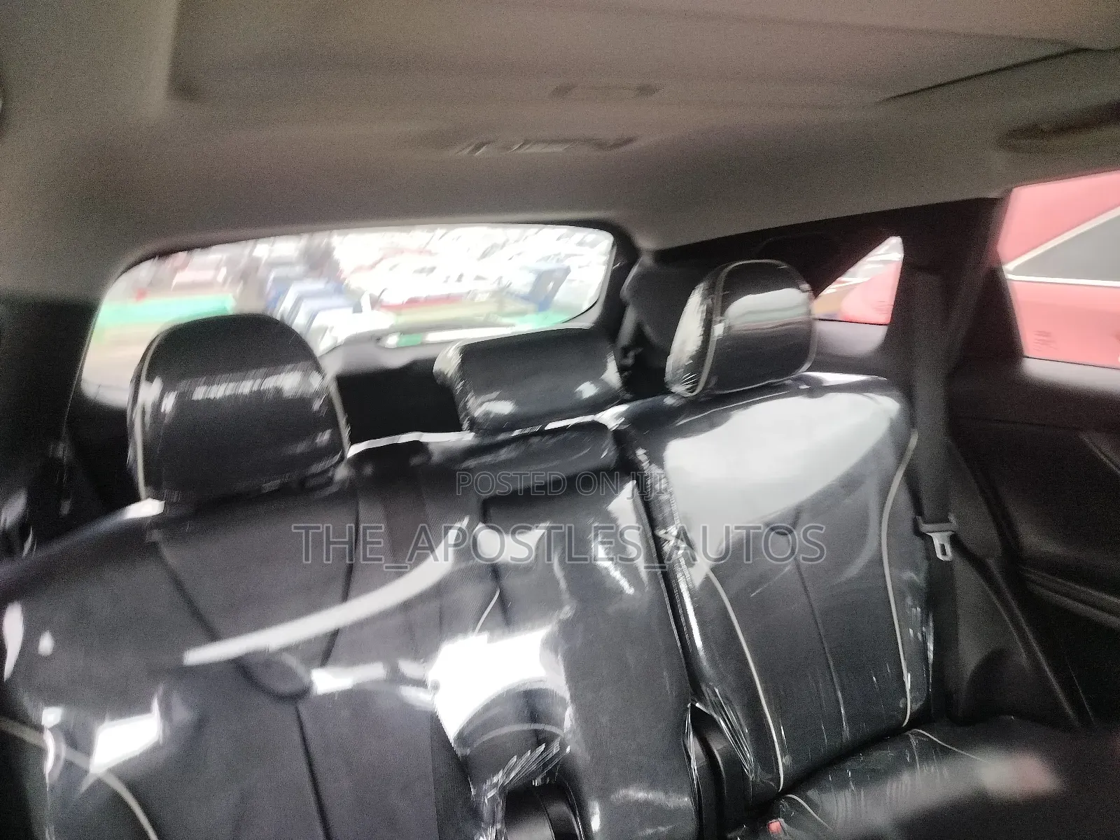 Toyota Venza 2014 Silver