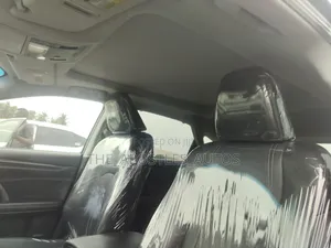 Lexus RX 350 F Sport FWD 2017 Gray