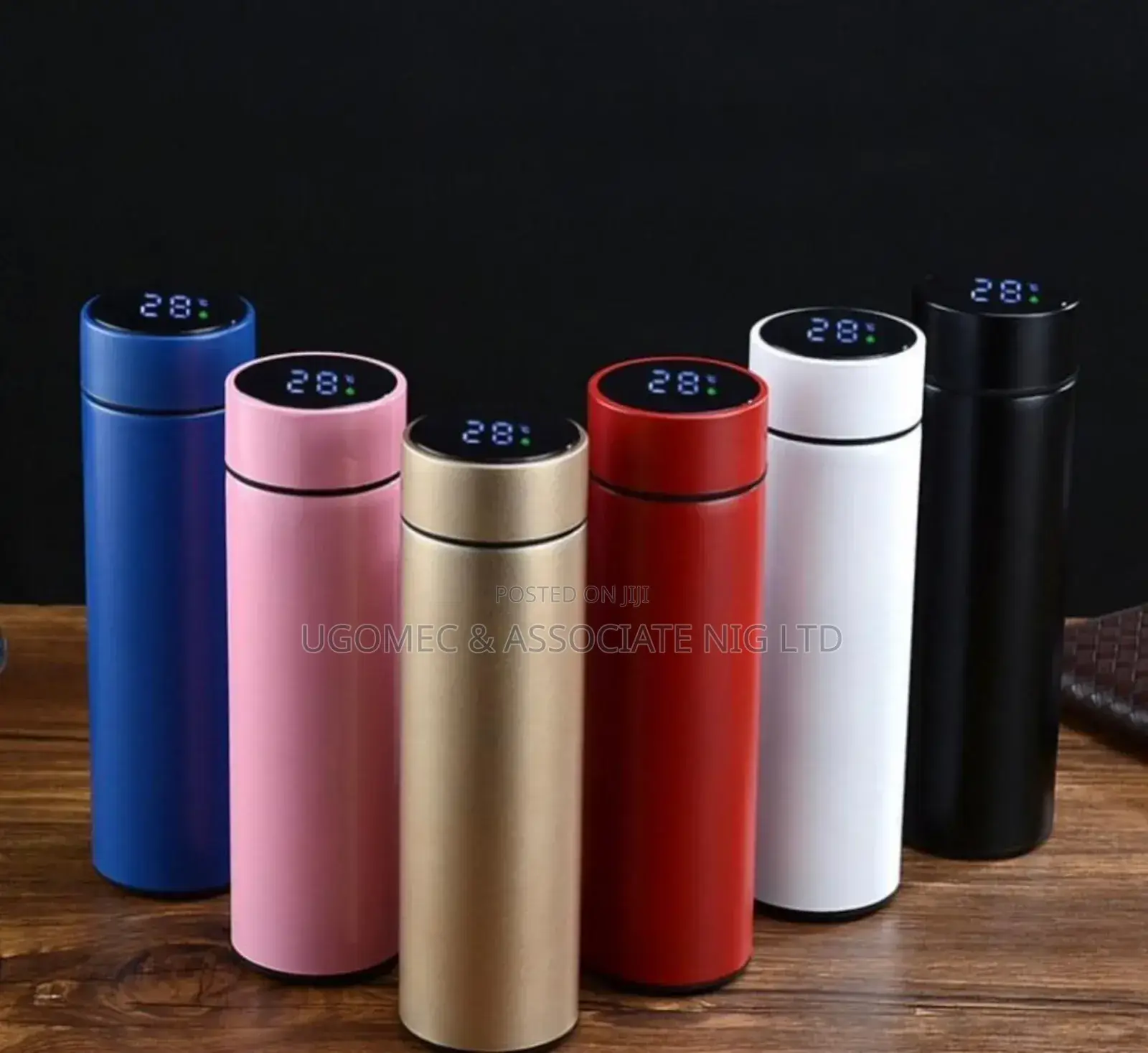 Temperature Flask / Water Bottle