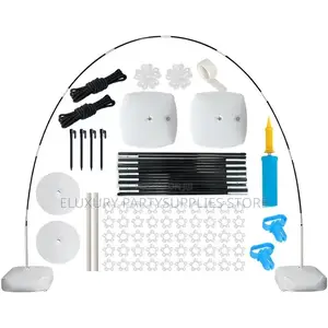 Detachable Balloon Arch/ Balloon Stand