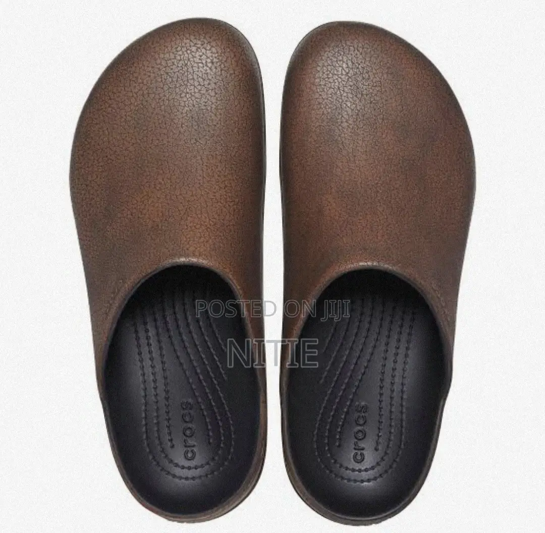 Unisex Dylan Crocs