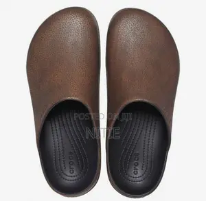 Unisex Dylan Crocs