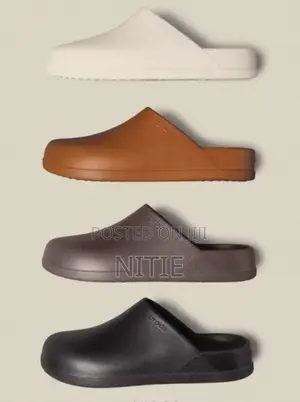Unisex Dylan Crocs