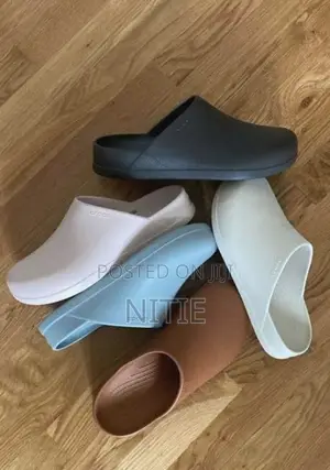 Unisex Dylan Crocs