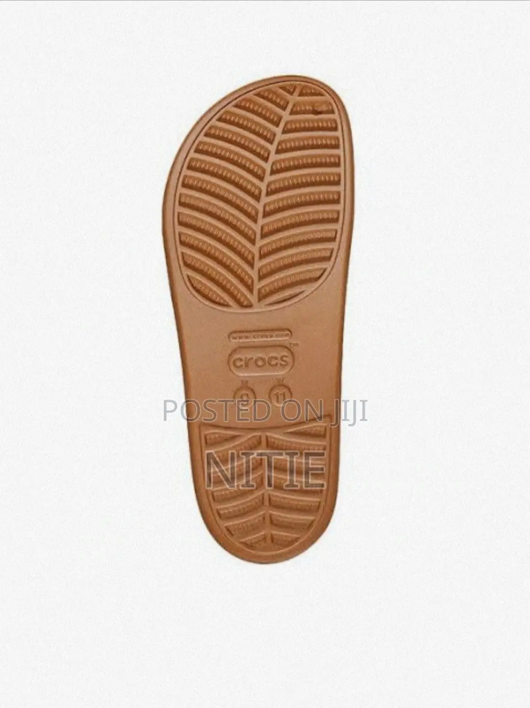 Unisex Dylan Crocs