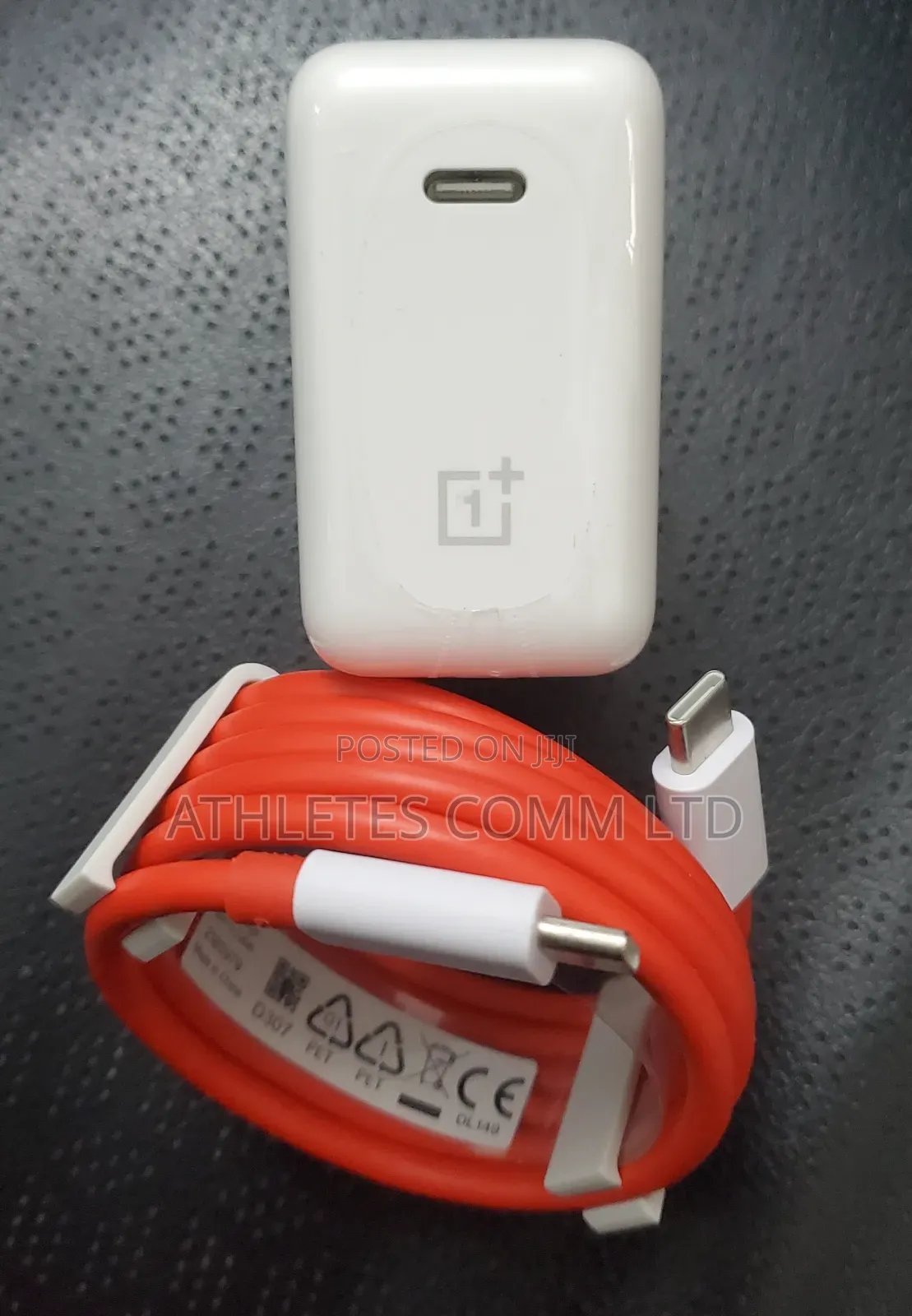 Oneplus 65watts C to C Charger