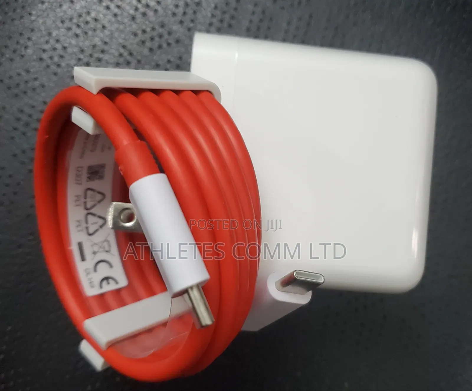 Oneplus 65watts C to C Charger