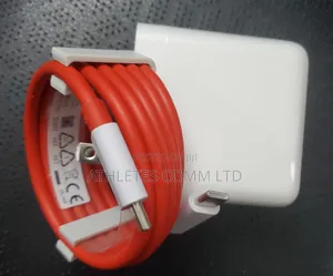 Oneplus 65watts C to C Charger