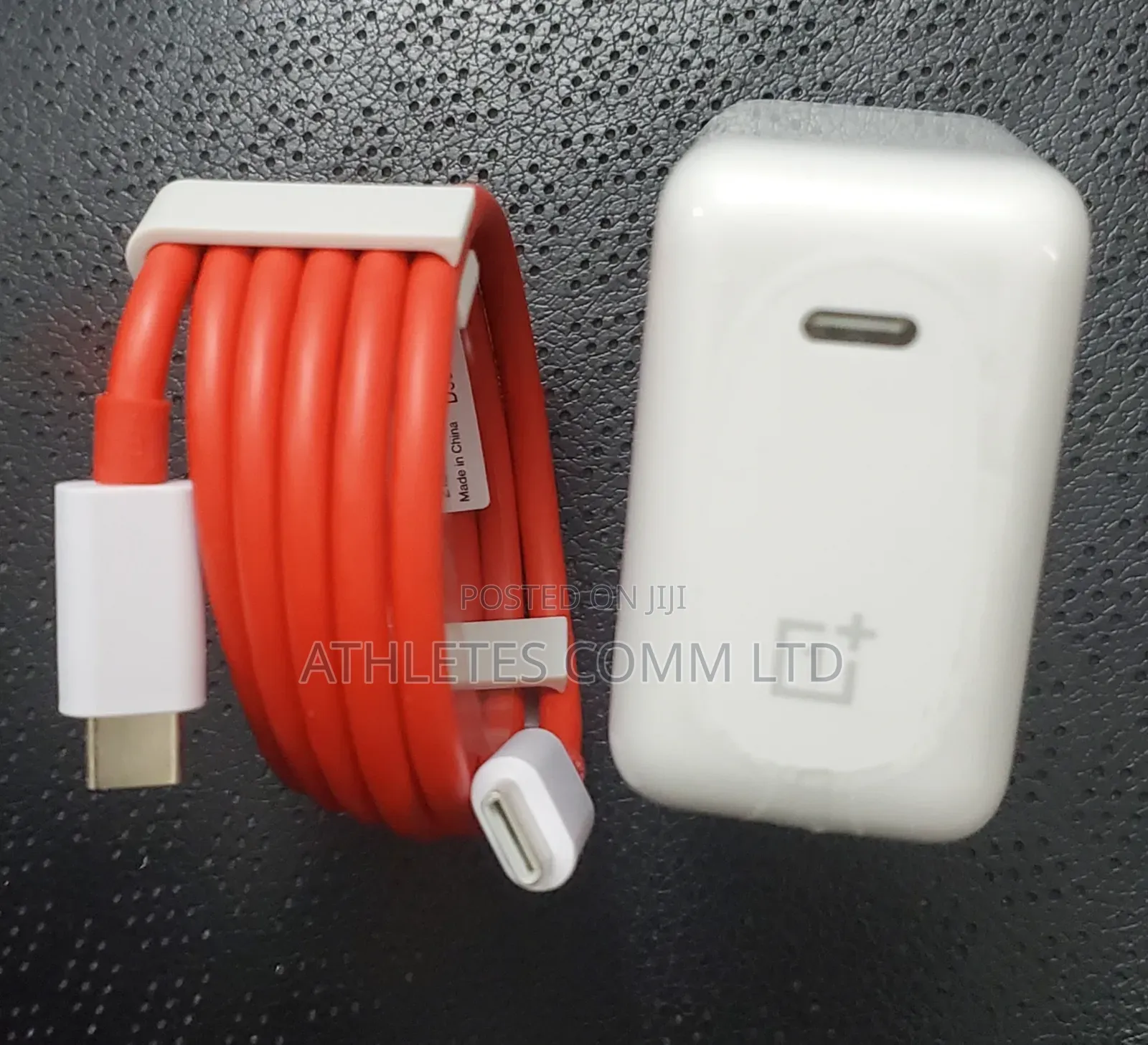 Oneplus 65watts C to C Charger