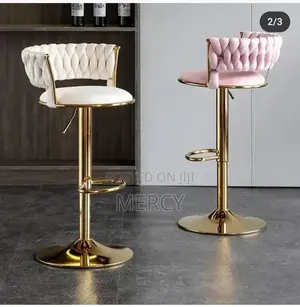 Swivel Bar Stool
