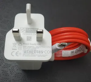 Oneplus 65watts C to C Charger