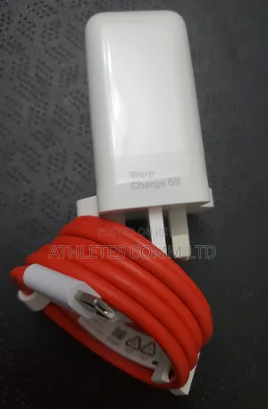 Oneplus 65watts C to C Charger