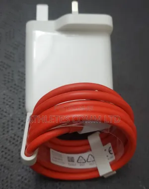 Oneplus 65watts C to C Charger