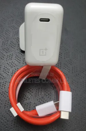 Oneplus 65watts C to C Charger