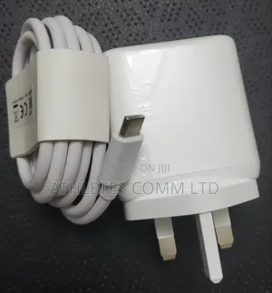 Oppo 65watts Supervooc Type C Charger
