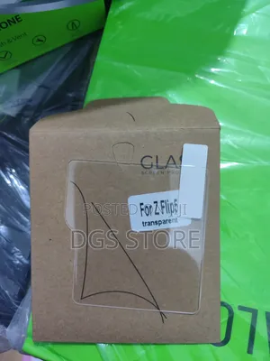 Samsung Z Flip 5 Screen Protector
