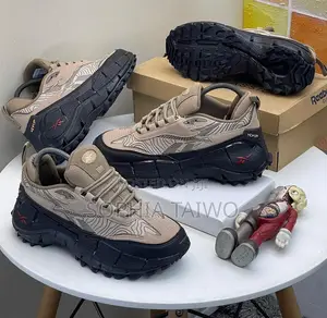 Reebok Zig Kinetica