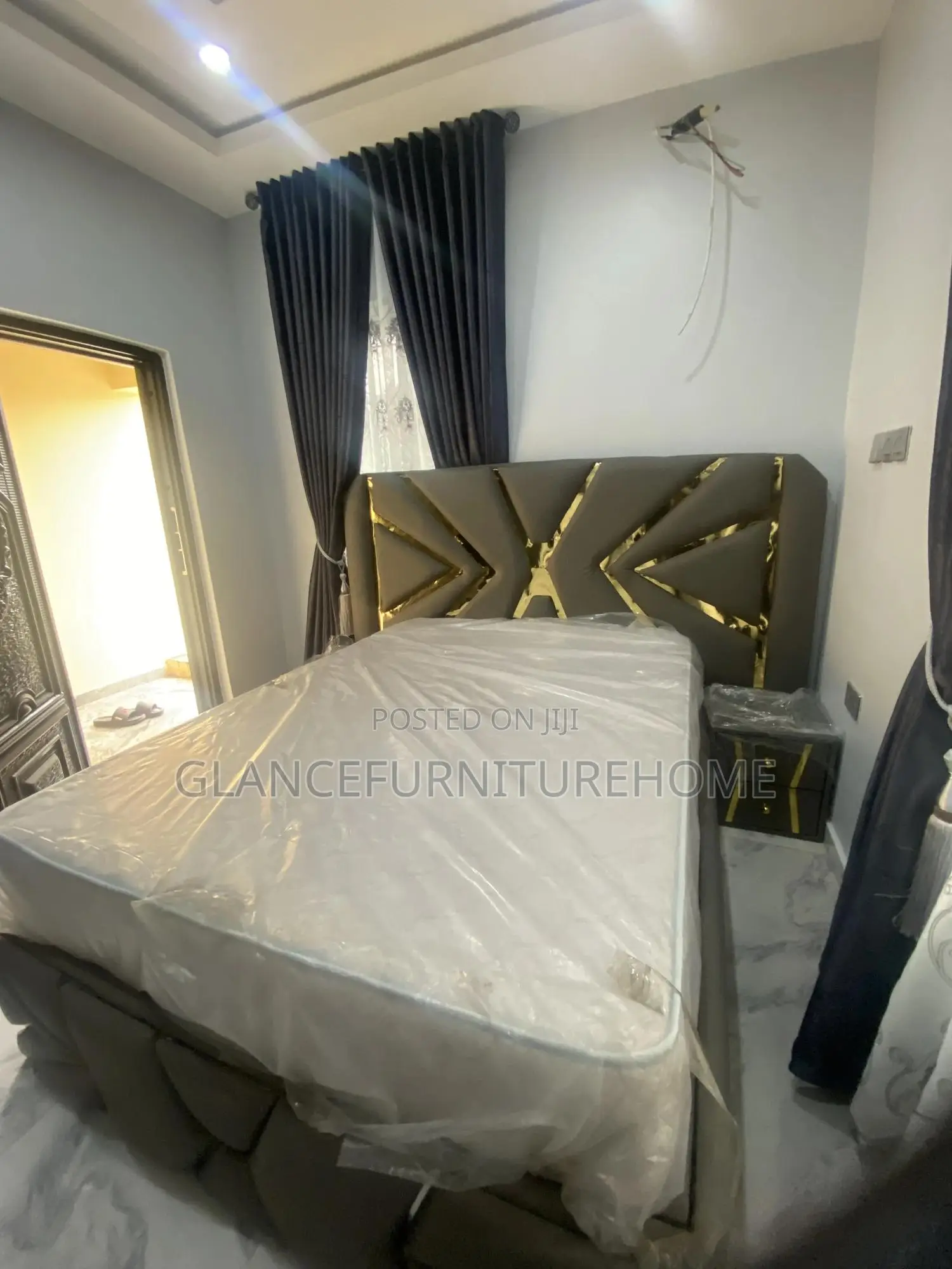 Bed Frames