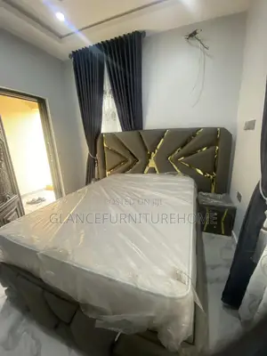 Bed Frames
