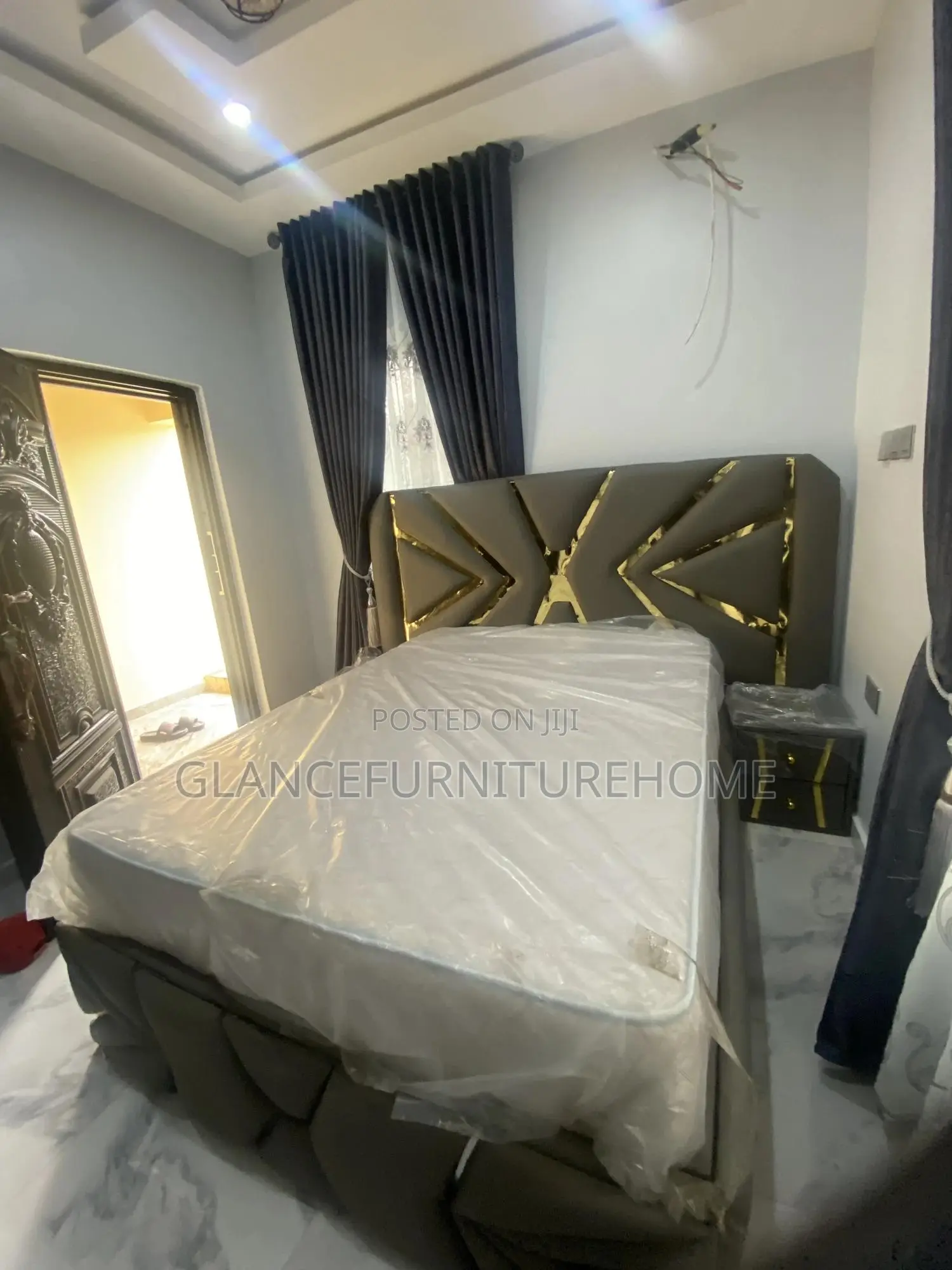 Bed Frames