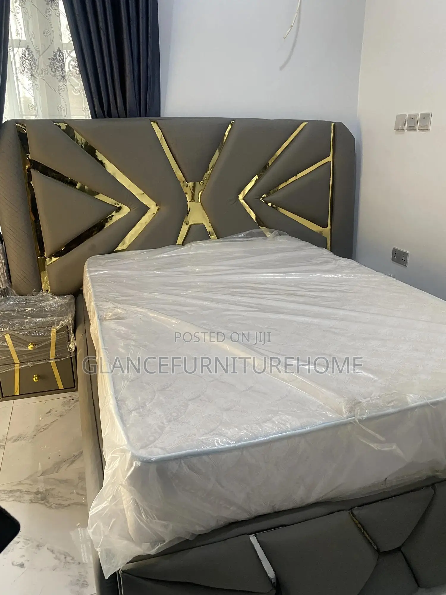 Bed Frames