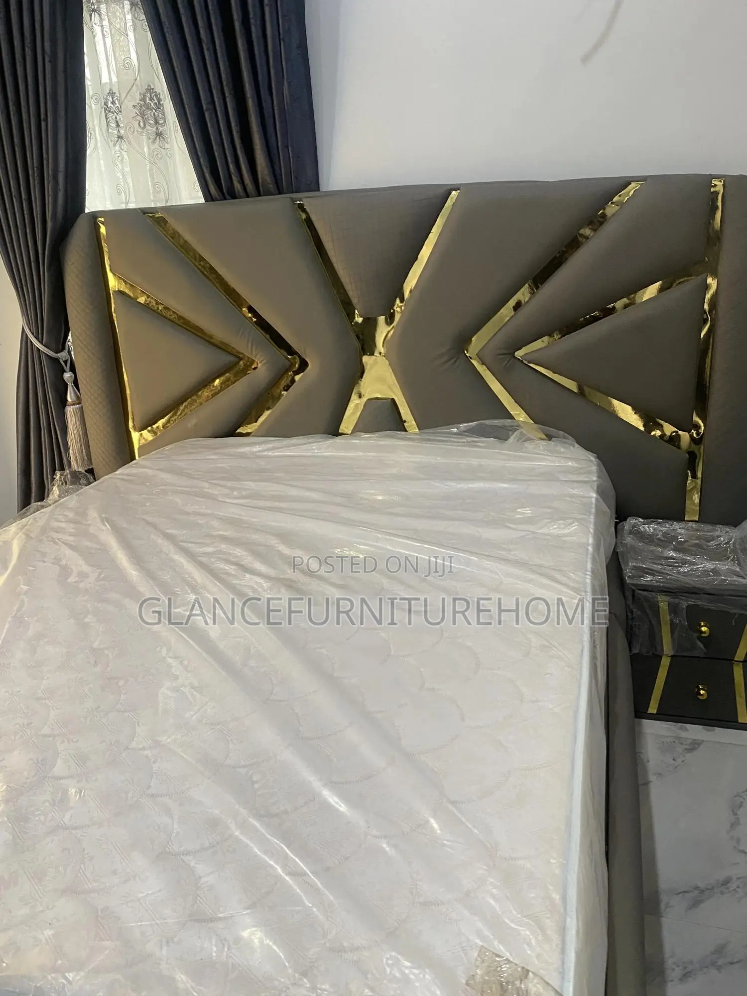 Bed Frames