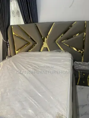 Bed Frames