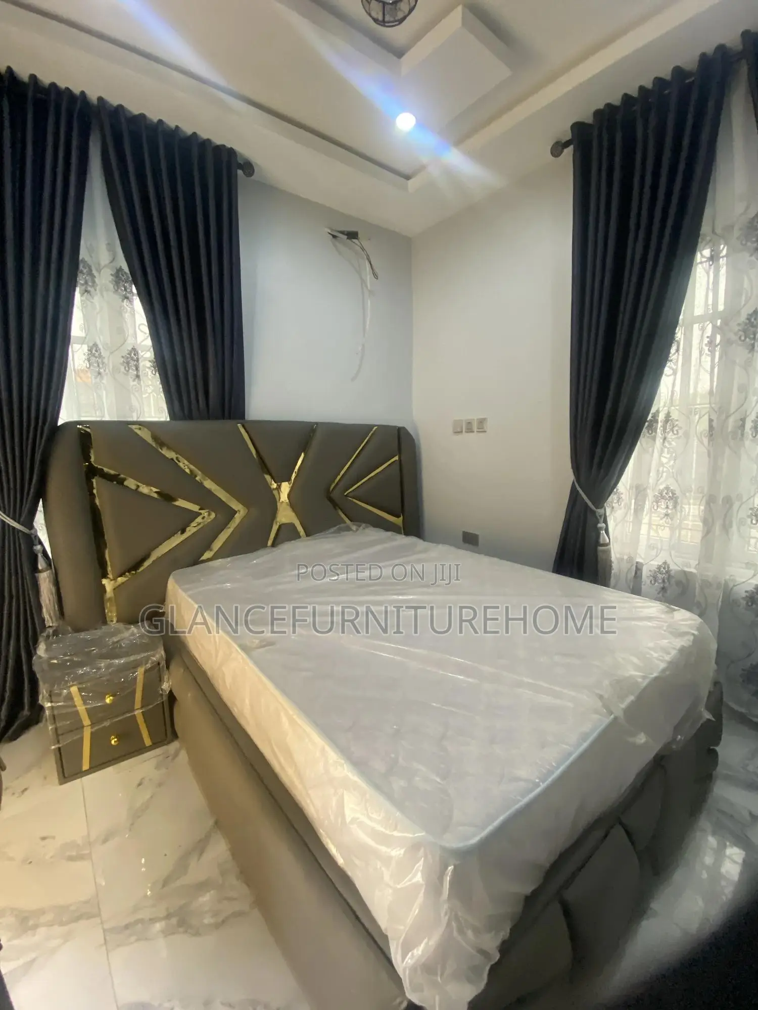 Bed Frames