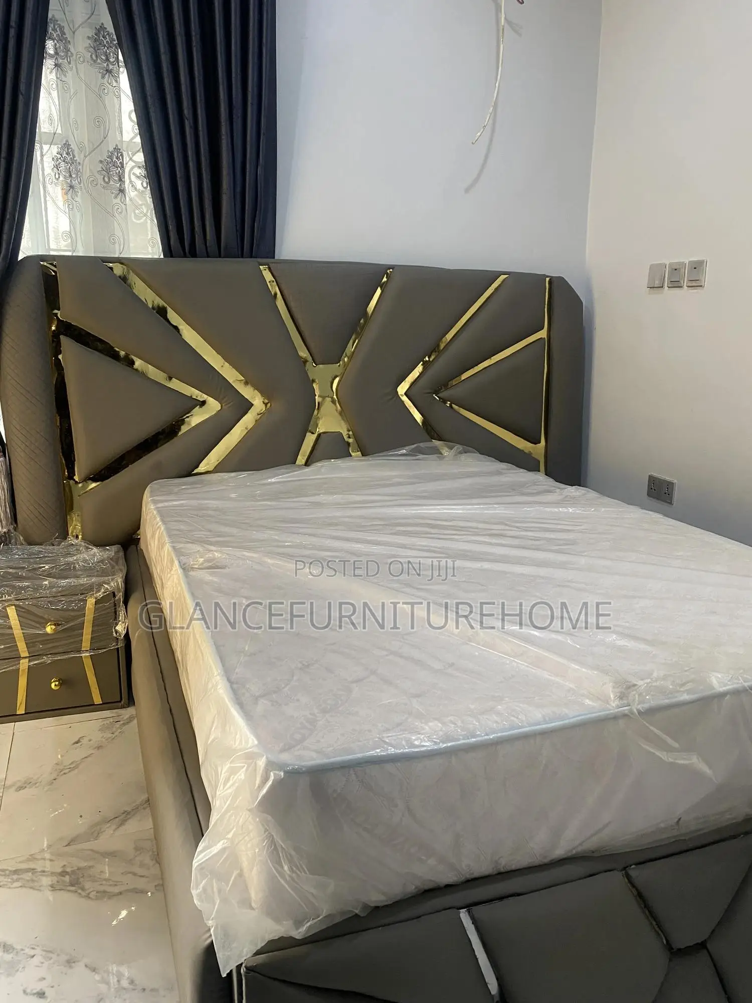 Bed Frames