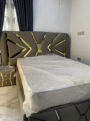 Bed Frames