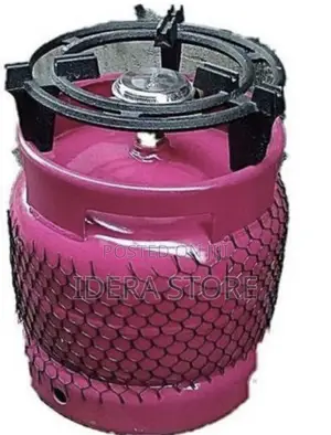 6kg Gas Cylinder