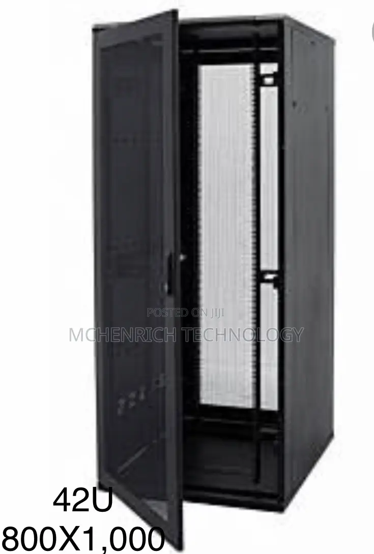 37U Server Rack