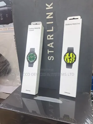 Samsung Galaxy Watch 6 44 Mm