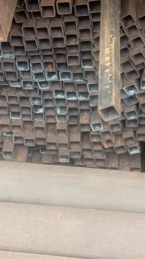 32X32 Square Pipe (2mm, 3mm, 4mm) Available