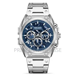 Designers Letter Watch