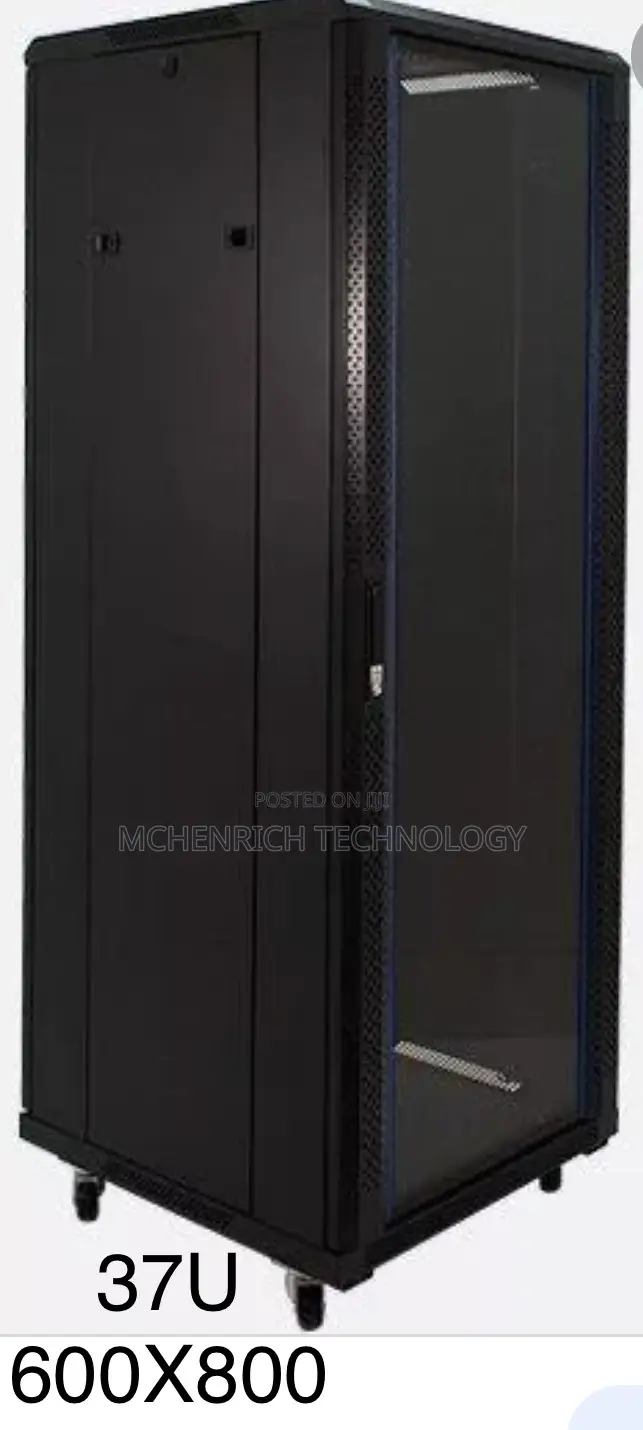 37U Server Rack
