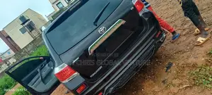 Toyota Highlander Upgrading to 2021, to Lexus