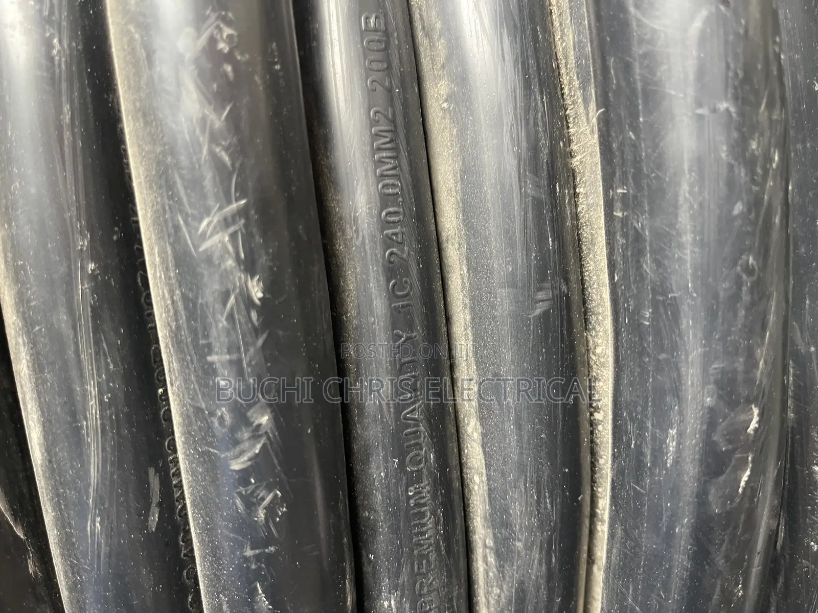 240mmx1c Flexible