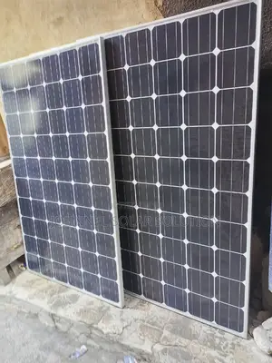 400watts 60c Canadian Solar Panel