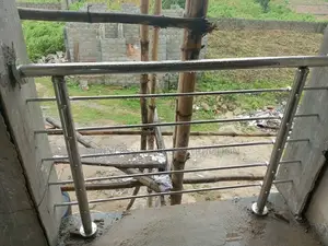 Staircase/Balcony Pet Handrails Jiji