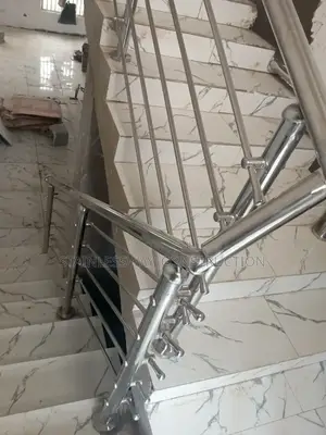 Staircase/Balcony Pet Handrails Jiji