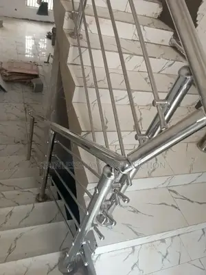 Staircase/Balcony Pet Handrails Jiji