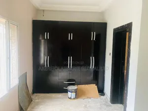 5bdrm Duplex in Efab Metropolis, Gwarinpa for rent