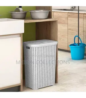 60litres Storage Basket